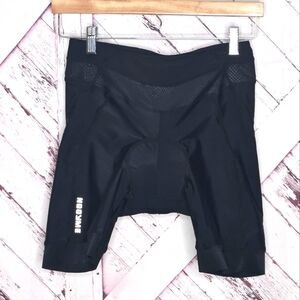 Nooyme Cyclist Padded Shorts